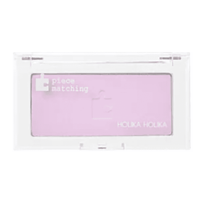 Piece Matching Blusher Ad Clean Lavender (-)