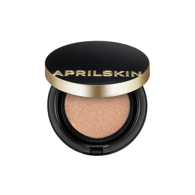 APRILSKIN MAGIC SNOW CUSHION 22 (Refill Set)_DR (-)