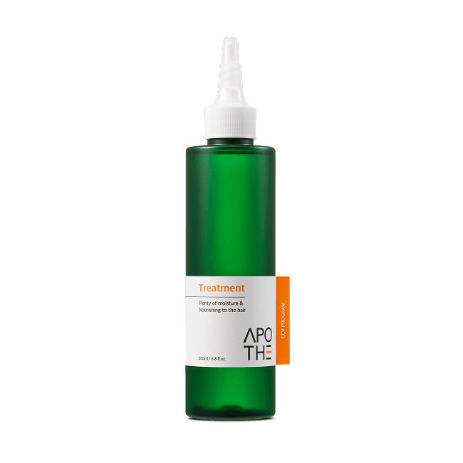 Moist Nourishing Treatment (200ml)