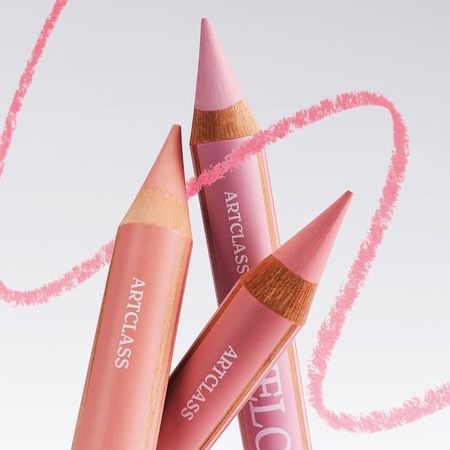 Velour Pencil #4 Toast (2.4g)