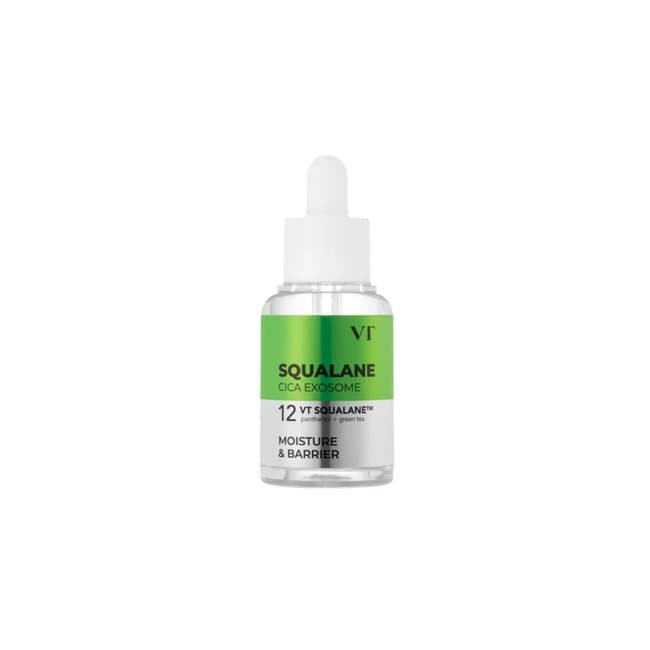 VT S4 MOISTURE AMPOULE (1.01 fl. oz. /
30 Ml)