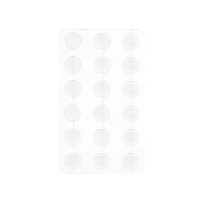 VT GARLIC AC REEDLE SHOT SPOT PATCH (9ea (17mm*6ea
+ 14mm*3ea))