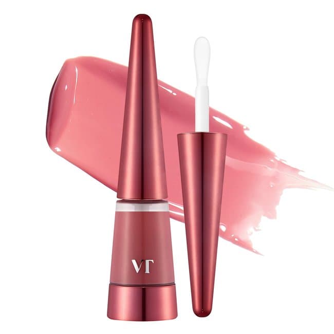VT REEDLE SHOT LIP PLUMPER ROSE BERRY (4.3g)