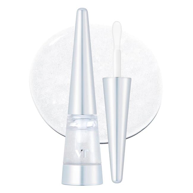 VT REEDLE SHOT LIP PLUMPER CRYSTAL (4.3g)