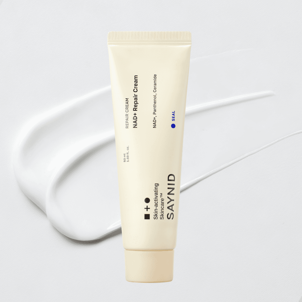 NAD+ Repair Cream (50ml)