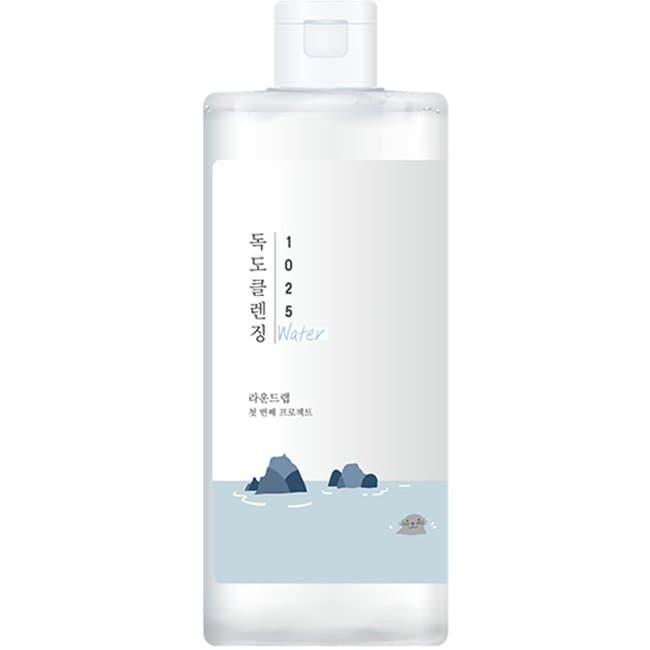 1025 Dokdo Cleansing Water_400ml (-)