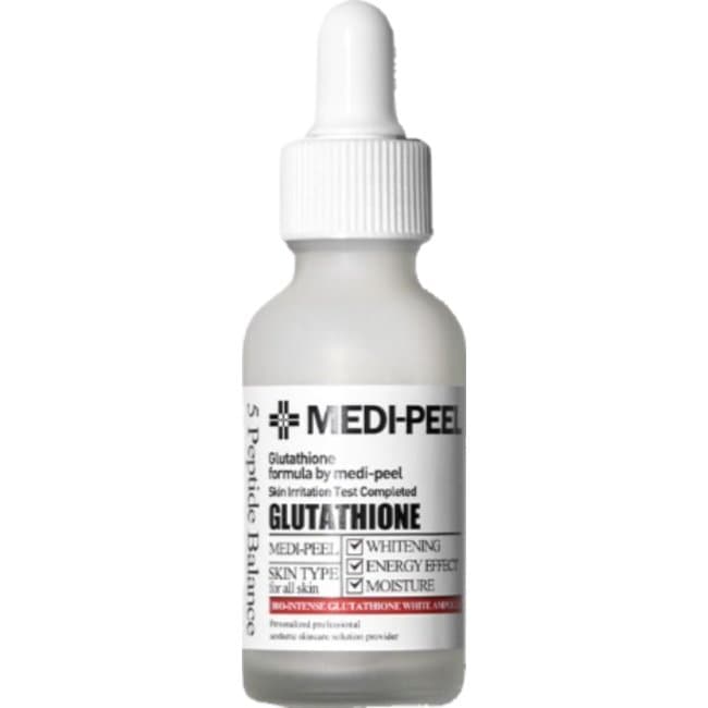 Bio Intense Glutathione White Ampoule 2.0 (N) (30ml)