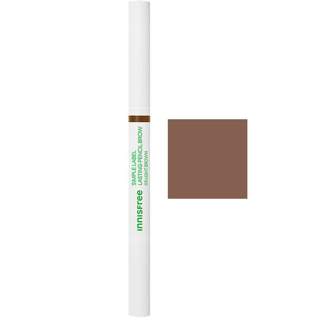 Simple Label Lasting Pencil Brow 2 (0.15 g)