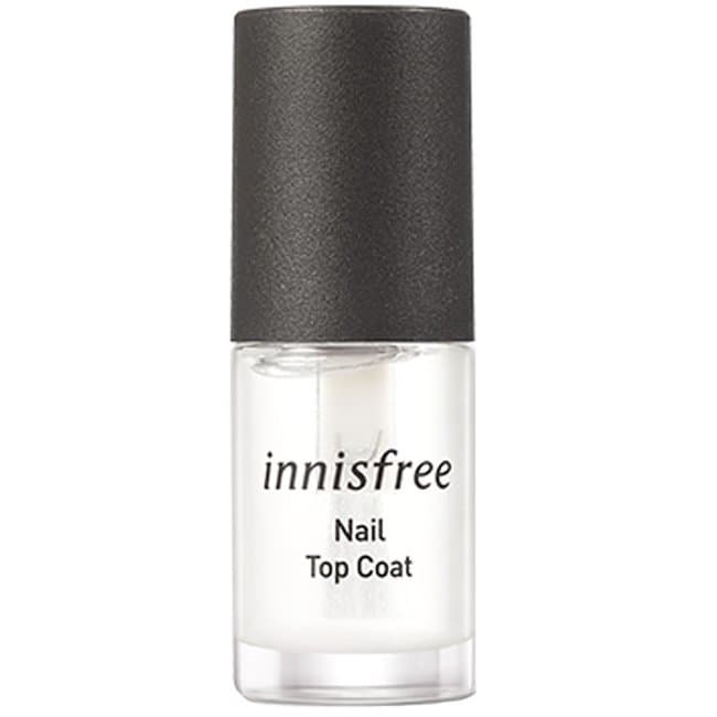 Nail Top Coat 6Ml.. (6mL)