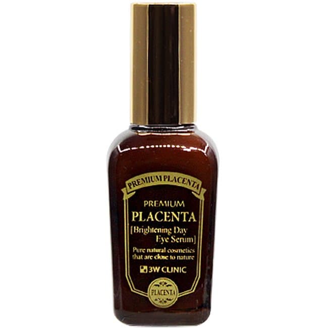 Placenta Brightening Day Eye Serum (50ml)