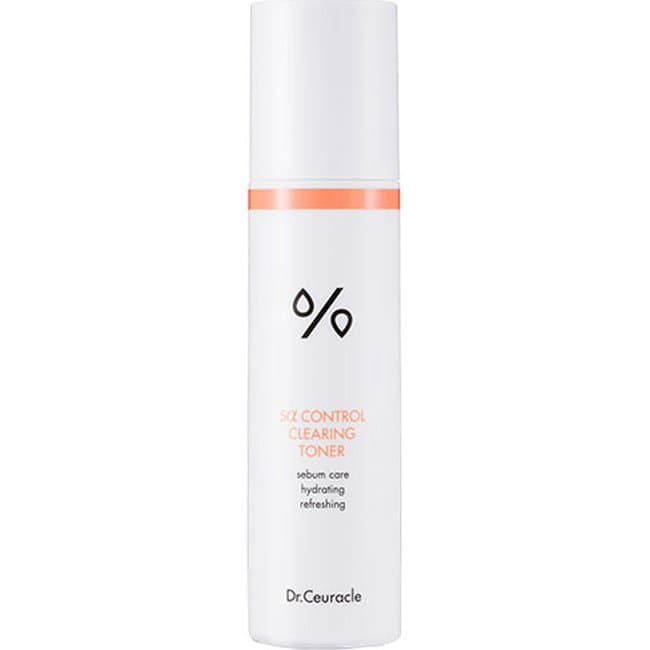 5Α Control
Clearing
Toner (120ml)