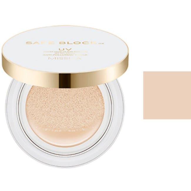 Seipeubeulrogrx Keobeo Toneob Seoncushion SPF50+/PA++++ (14g)