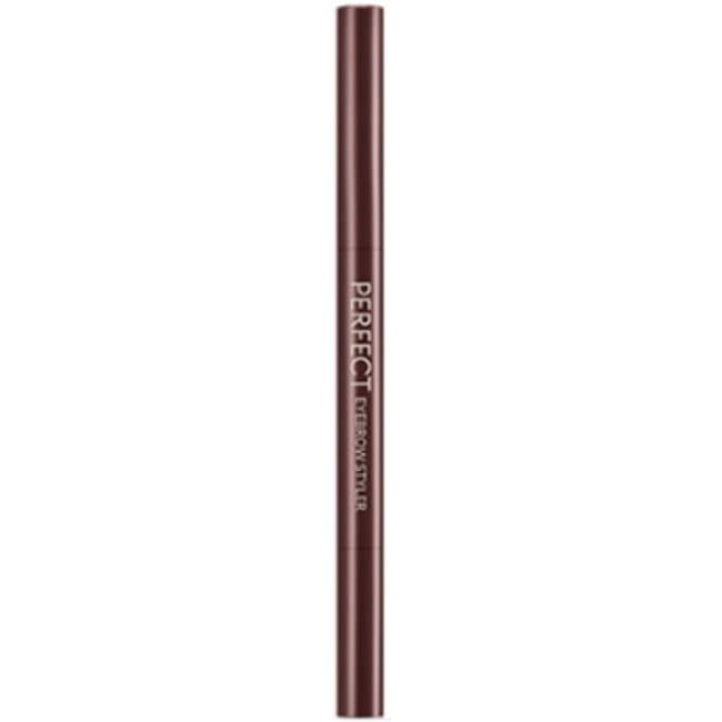Peopegteueyebrowseutailreo(redbrown) R (0.15g)