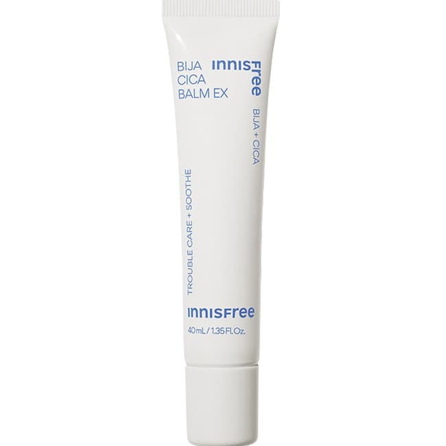 Bija Cica Balm Ex 40Ml (23Ad) (40 mL)