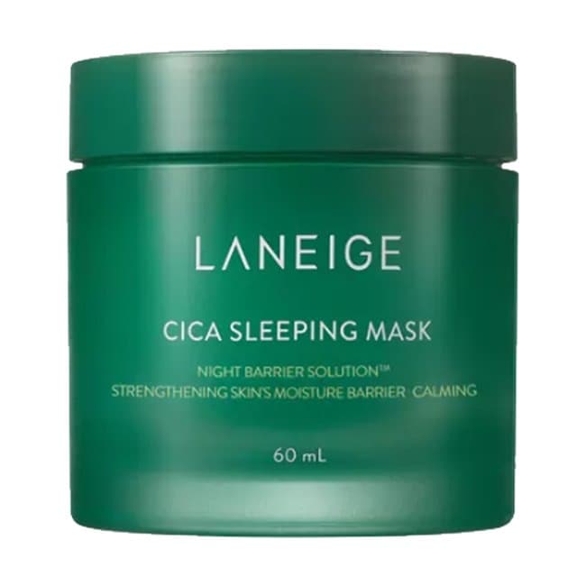 Cica Sleeping Mask 60ml (New One) (-)