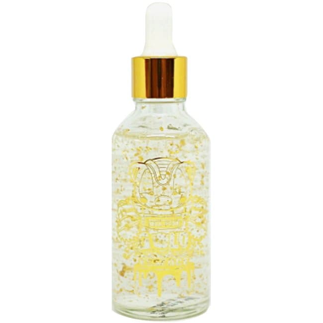 Milky Piggy Hell-Pore Gold Essence (50ml)