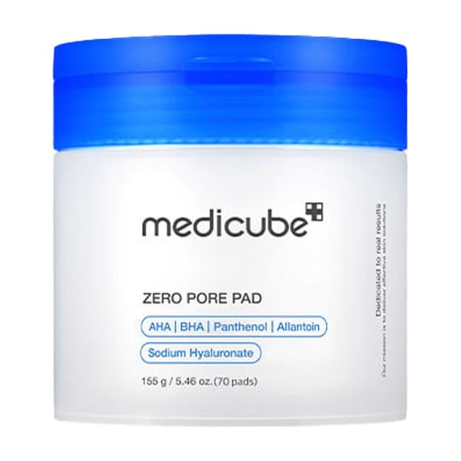 2024 Zero Pore Pad 2.0 (155g (70pcs))