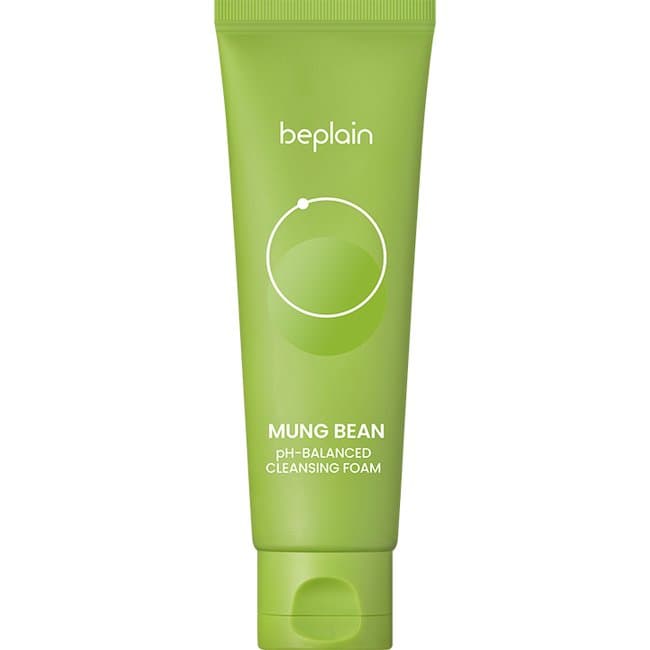 Mung Bean Ph-Balanced Cleansing Foam (80ml)