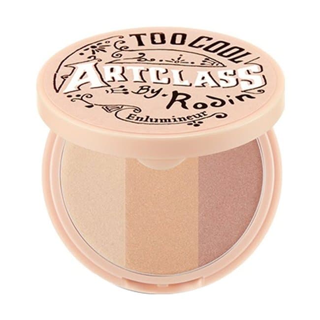 Artclass By Rodin Highlighter #1 (Glam) Renewal (10.5g)