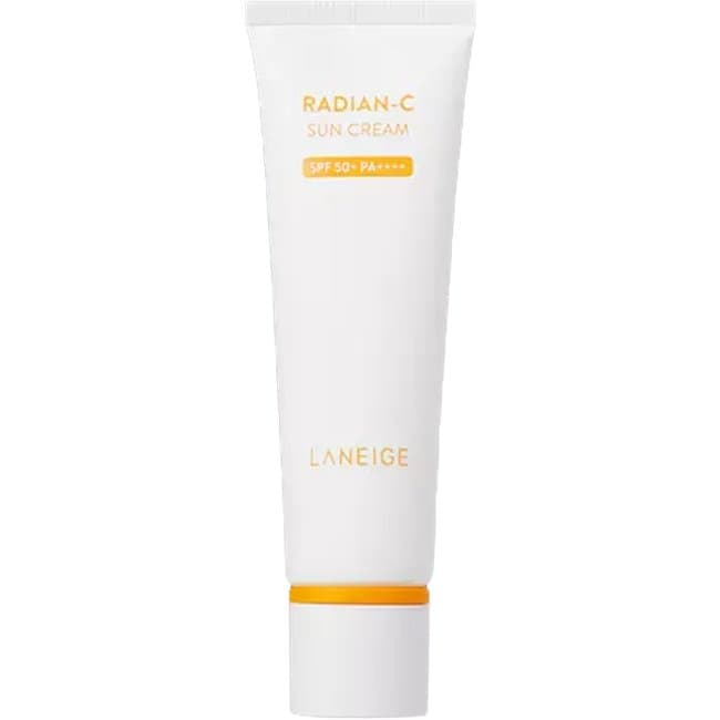 Radian-C Sun Cream 50ml (-)