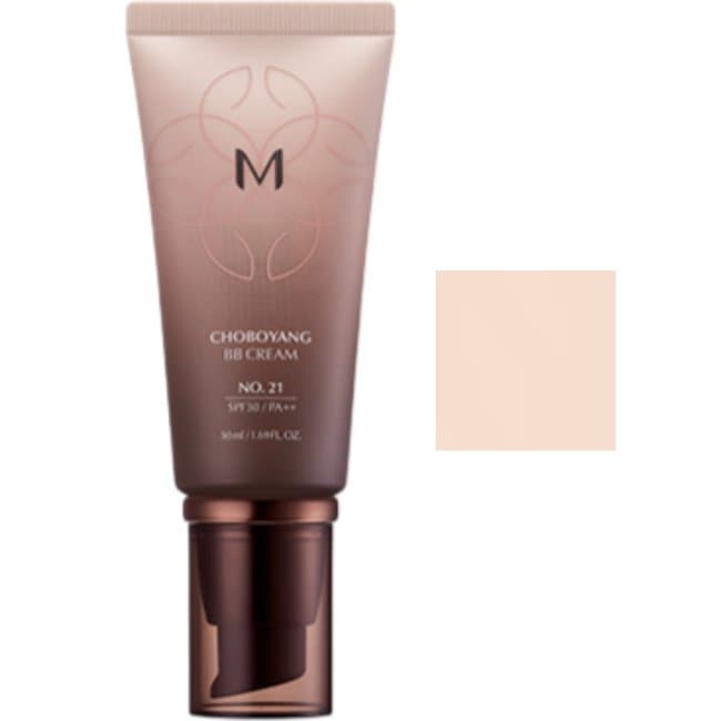 Mchoboyangbbcream No.21hwasahanbeige (50ml)