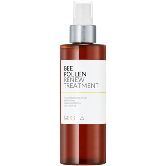 Bee Pollenrenewteuriteumeonteu (150ml)