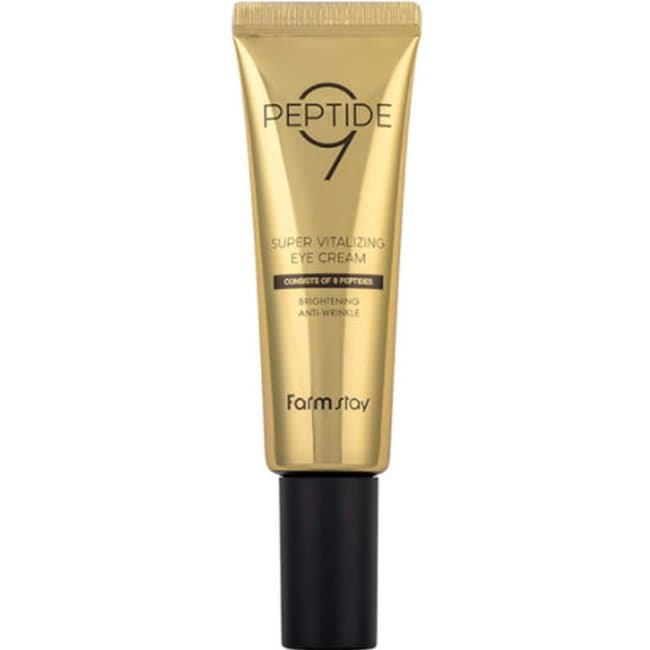 Peptide9 Super Vitalizing Eye Cream (50ml)