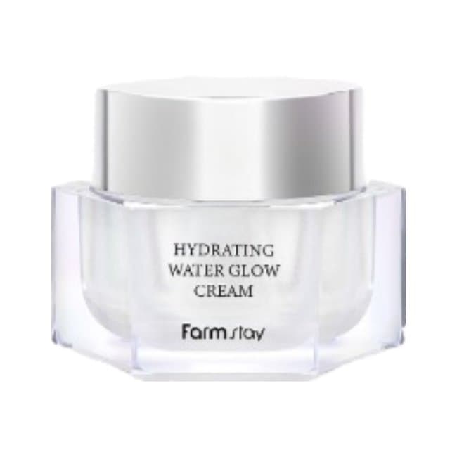 Hydrating Water Glow Cram (50g)