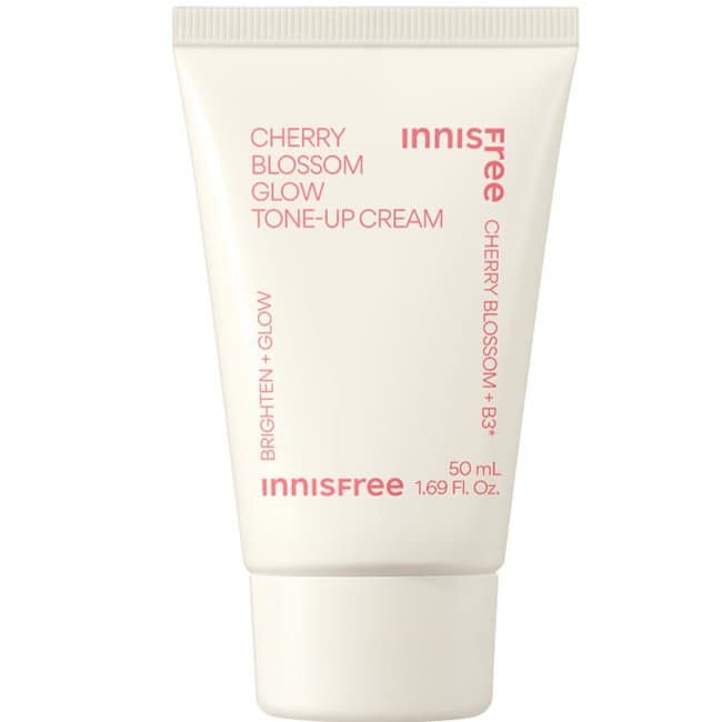 Cherry Blossom G. Tone Up Cream 50Ml (50 mL)