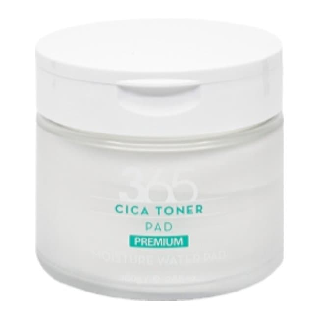 365 Days Cica Toner Pad (280g / 70 Sheet)