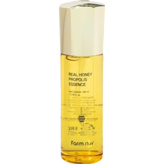 Real Honey Propolis Essence (100ml)