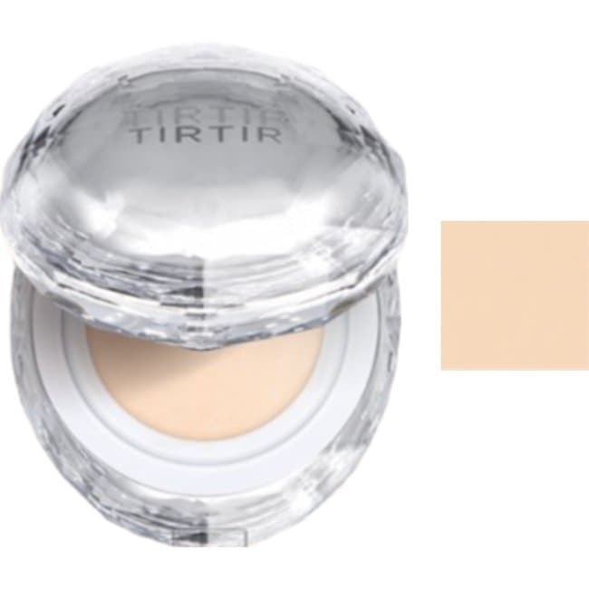 Mask Fit Crystal Mesh Cushion 15G 15.5N (15g)