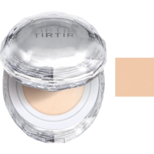 Mask Fit Crystal Mesh Cushion 15G 19.5N (15g)