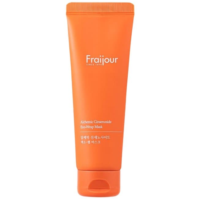 Fraijour Alchemic Ginsenoside Exo-Wrap Mask (-)