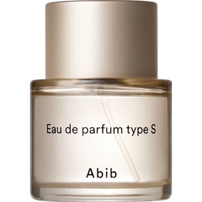 Eau de parfum type S (50ml)