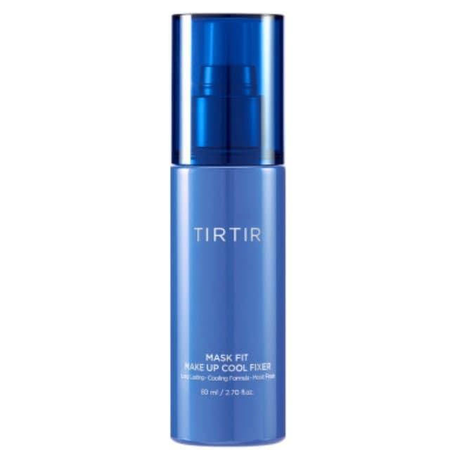 Mask Fit Make Up Cool Fixer 80Ml (80ml)