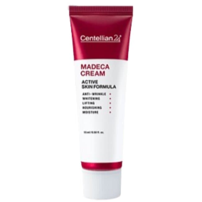 Madeca Cream Active Formula (15ml)
