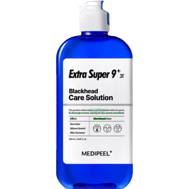Extra Super 9 Plus 3X (250ml)