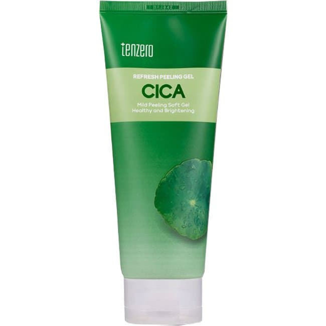 Refresh Peeling Gel Cica (180 ml)