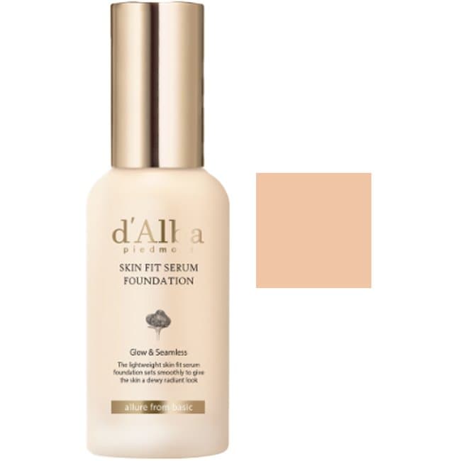 Skin Fit Serum foundation 23 (30ml)