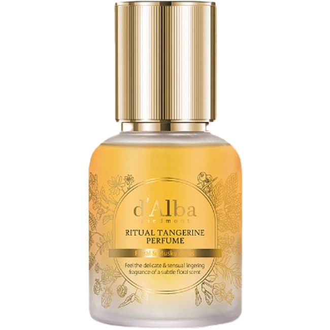 Ritual Tangerine Perfume (30ml)