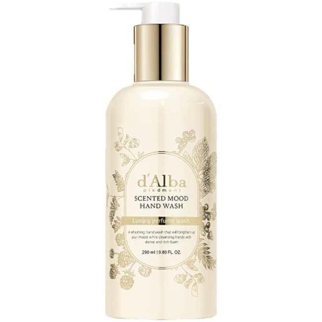 Scented Mood Hand Wash (290ml)