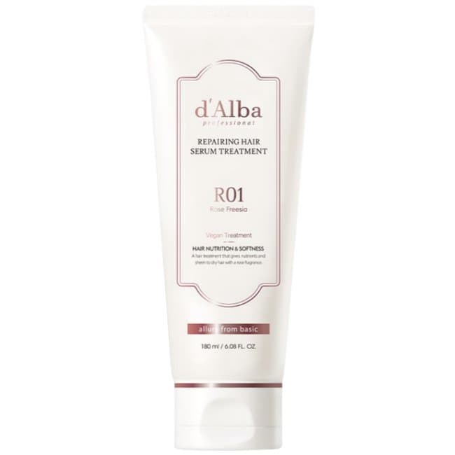 Professional Repairing Hair Serum Treatment (180ml)