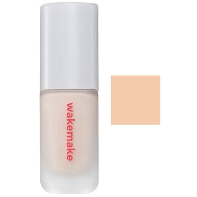 Seamless Wear Foundation 23 Beige (-)