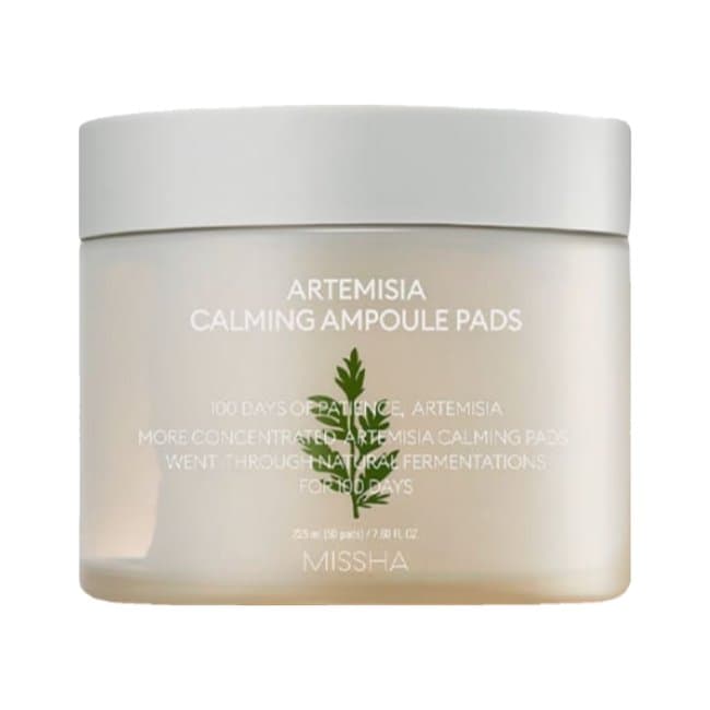 ArtemisiaCalmingAmpoulePad (225ml)