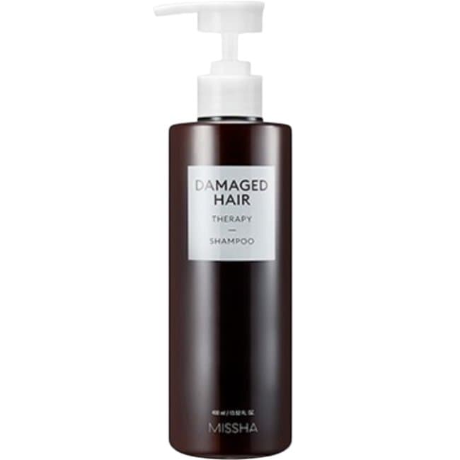 Demijideuhairterapisyampu (400ml)