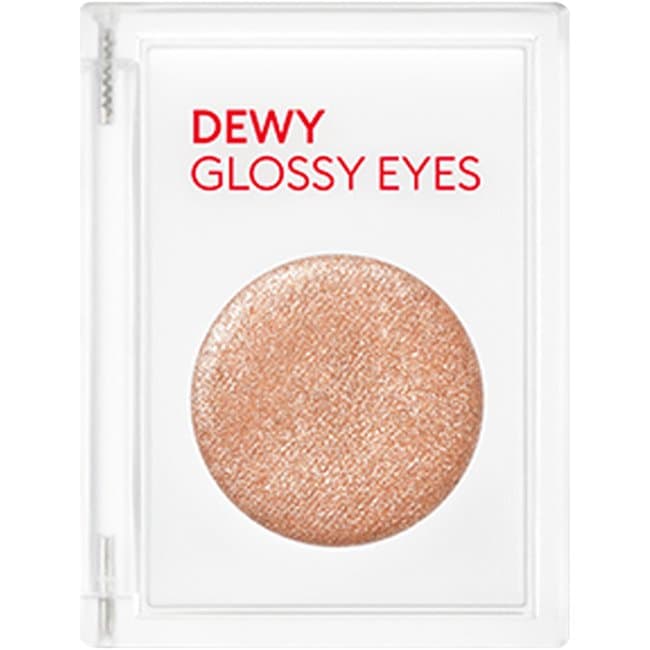 Dewy Glossy Eyes Orangepeko 18Y (2g)