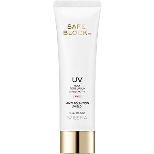 Seipeubeulrogrx Rosy Toneob Seon SPF50+/PA++++ (50ml)