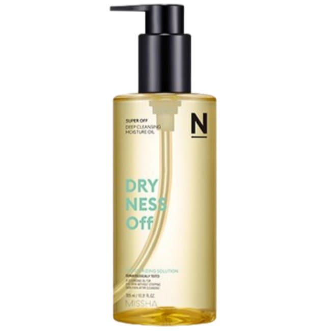Supeoopeucleansingoil Deurainiseuopeu 21Y (305ml)