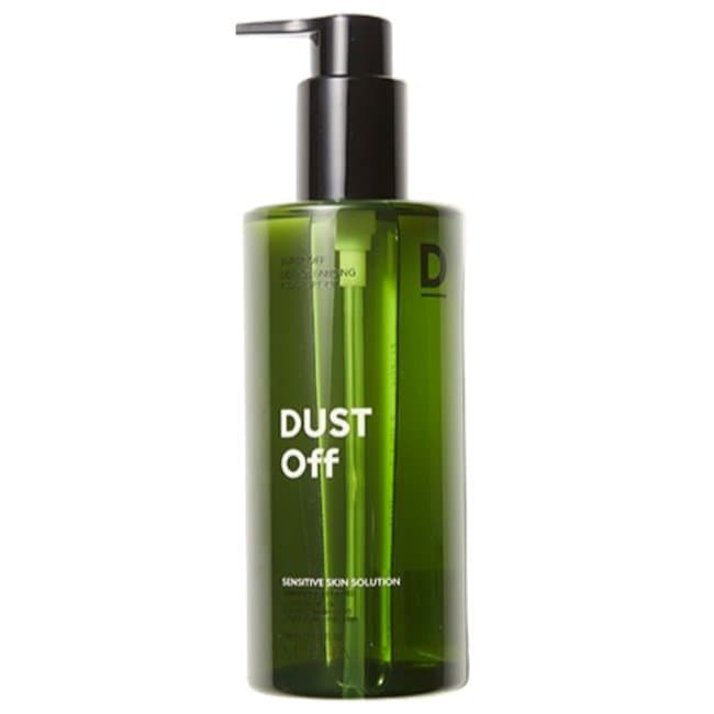 Supeoopeucleansingoil Deoseuteuopeu 21Y (305ml)